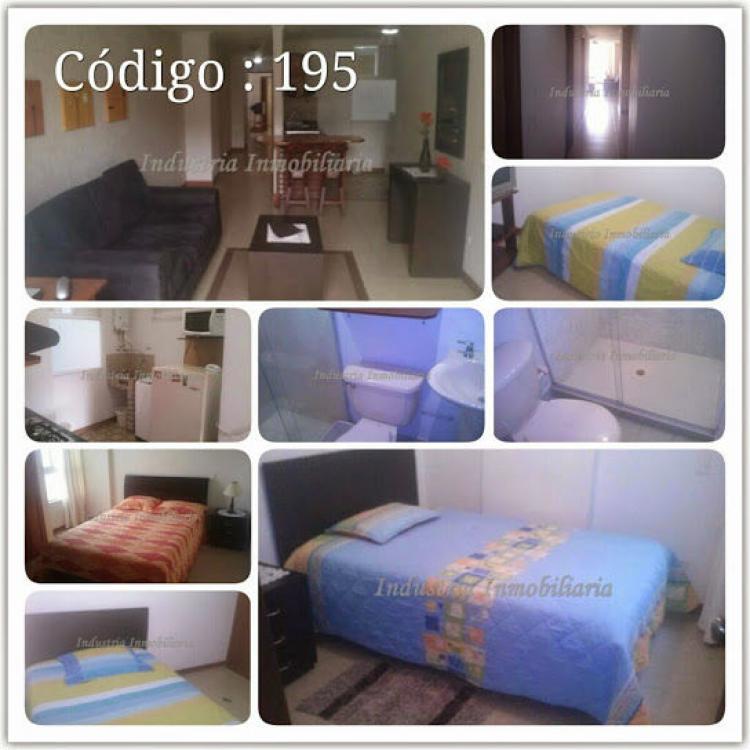 Foto Apartamento en Alojamiento en Estadio, Medellín, Antioquia - APA72749 - BienesOnLine