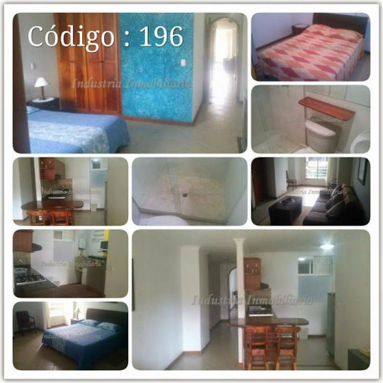 Foto Apartamento en Alojamiento en Laureles, Medellín, Antioquia - APA72750 - BienesOnLine