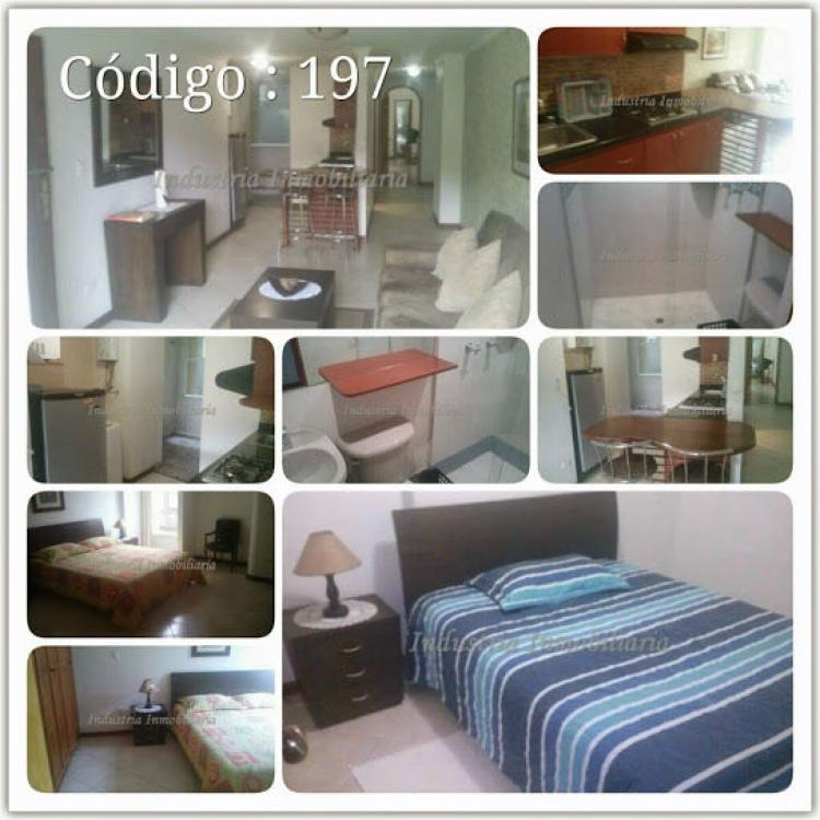 Foto Apartamento en Alojamiento en Laureles, Medellín, Antioquia - APA72751 - BienesOnLine