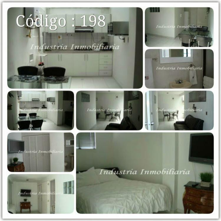 Foto Apartamento en Alojamiento en Laureles, Medellín, Antioquia - APA72752 - BienesOnLine