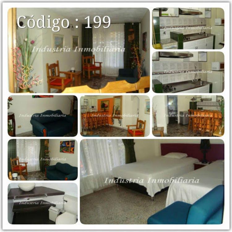 Foto Apartamento en Alojamiento en Laureles, Medellín, Antioquia - APA72753 - BienesOnLine