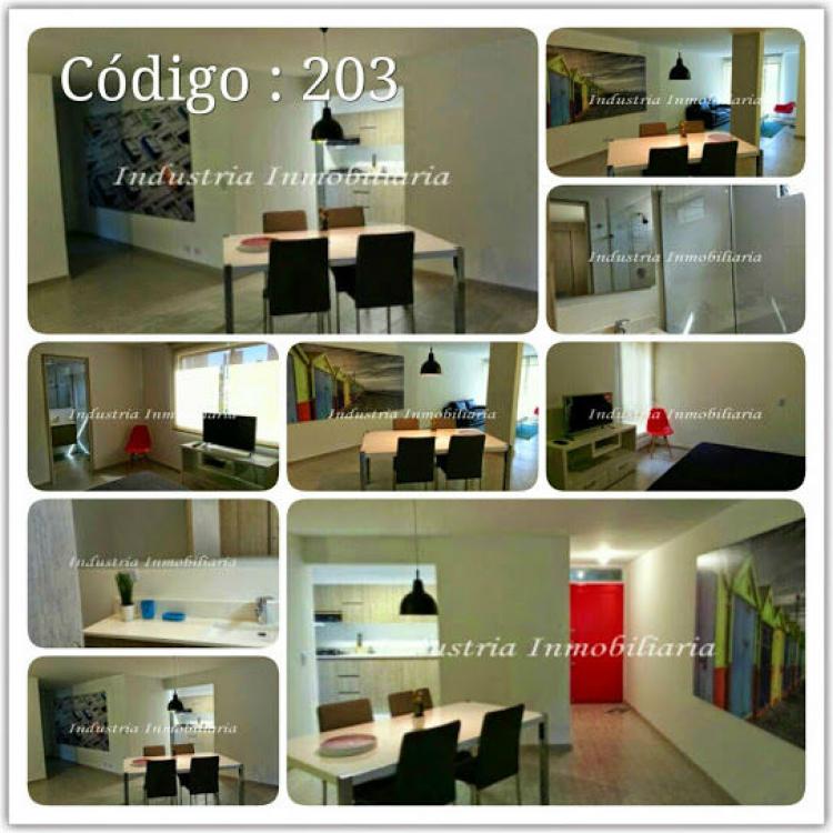 Foto Apartamento en Alojamiento en Poblado, Medellín, Antioquia - APA72757 - BienesOnLine