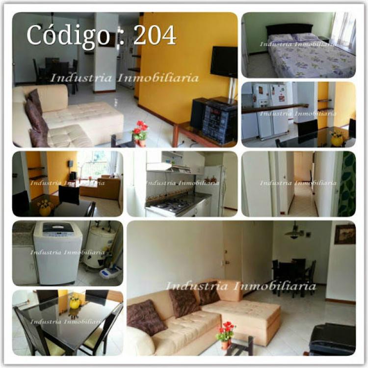 Foto Apartamento en Alojamiento en Laureles, Medellín, Antioquia - APA72758 - BienesOnLine