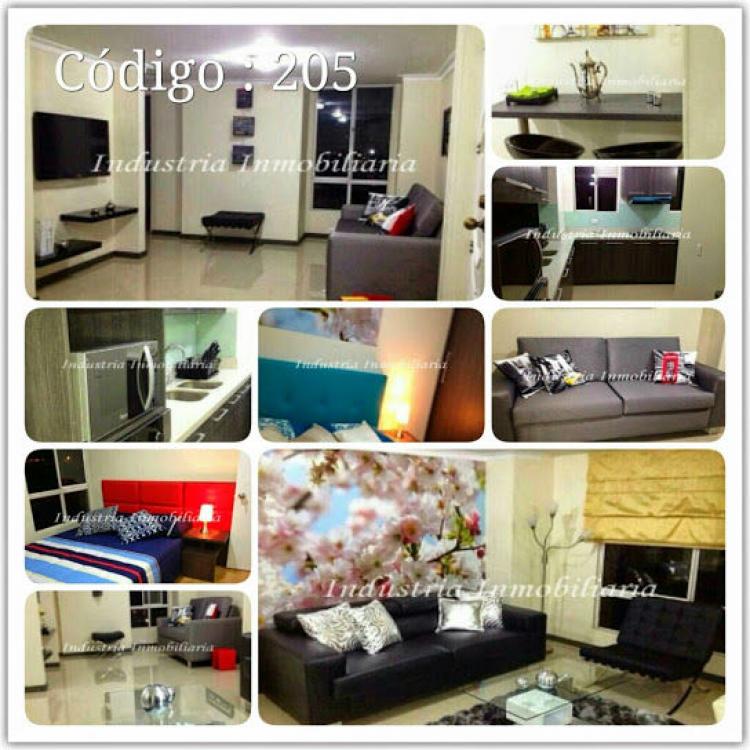 Foto Apartamento en Alojamiento en Poblado, Medellín, Antioquia - APA72759 - BienesOnLine