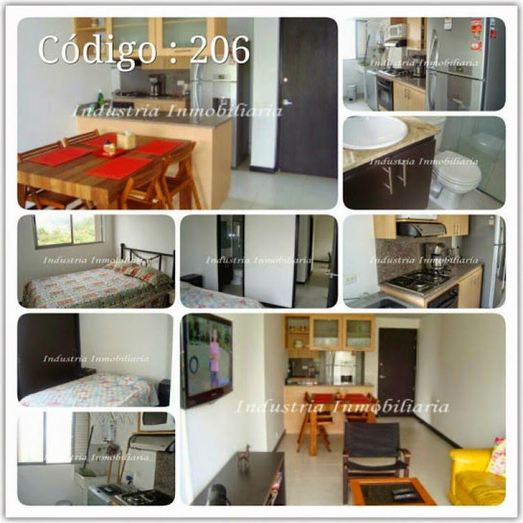 Foto Apartamento en Alojamiento en Laureles, Medellín, Antioquia - APA72760 - BienesOnLine