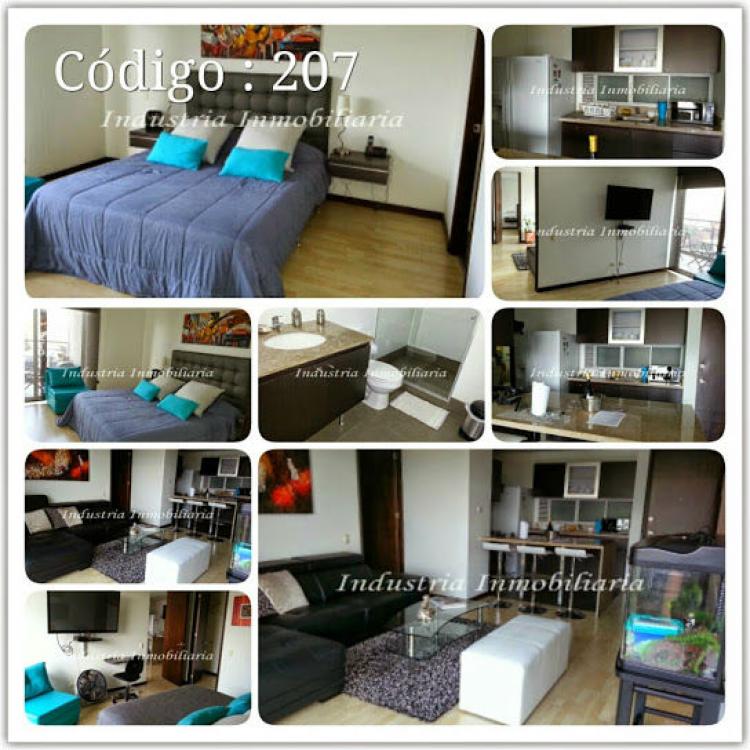 Foto Apartamento en Alojamiento en Poblado, Medellín, Antioquia - APA72761 - BienesOnLine