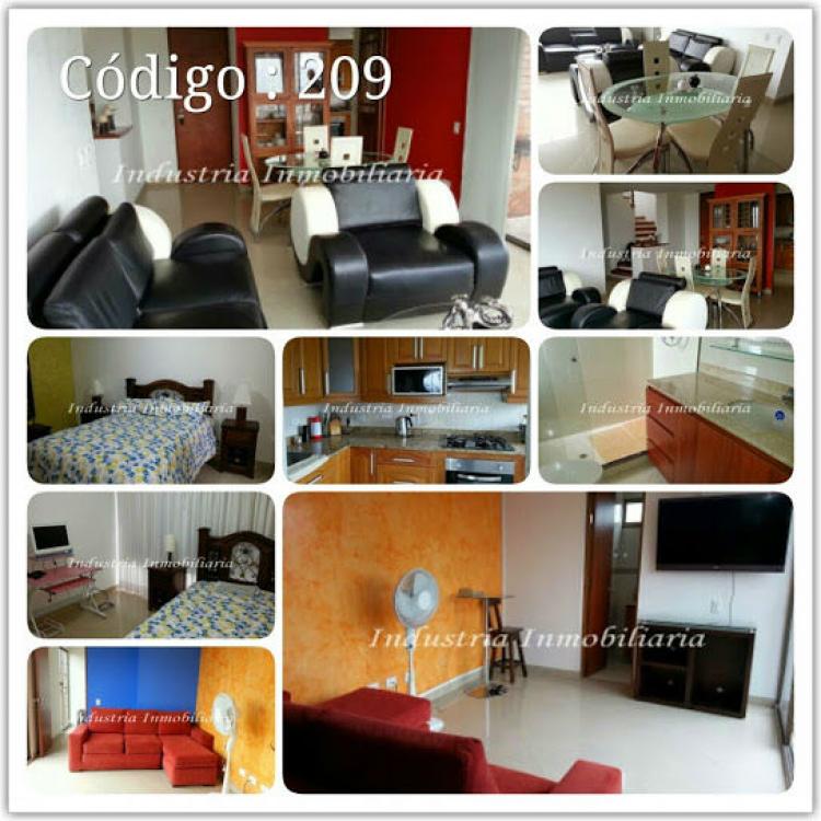 Foto Apartamento en Alojamiento en Poblado, Medellín, Antioquia - APA72763 - BienesOnLine