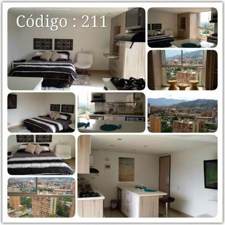 Foto Apartamento en Alojamiento en Envigado, Envigado, Antioquia - APA72765 - BienesOnLine