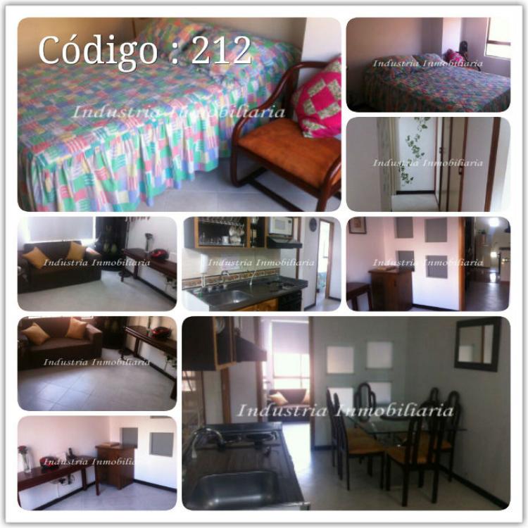 Foto Apartamento en Alojamiento en Centro, Medellín, Antioquia - APA72766 - BienesOnLine