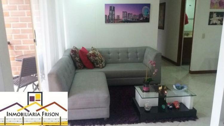Foto Apartamento en Arriendo en Envigado, Antioquia - $ 200.000 - APA144908 - BienesOnLine
