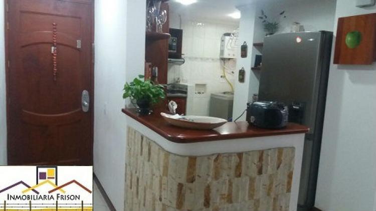 Alquiler de Apartamento Amoblado en  Envigado Antioquia