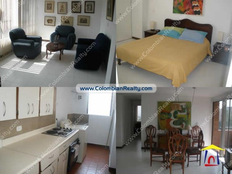 Foto Apartamento en Arriendo en Medellín, Antioquia - APA72466 - BienesOnLine