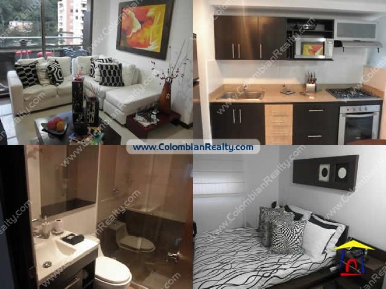 Foto Apartamento en Arriendo en La Albadia, Envigado, Antioquia - $ 11.111.111 - APA79977 - BienesOnLine