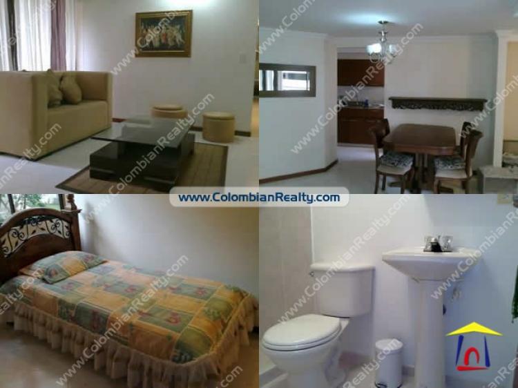 Foto Apartamento en Arriendo en Metropolitano, Envigado, Antioquia - $ 11.111 - APA79983 - BienesOnLine