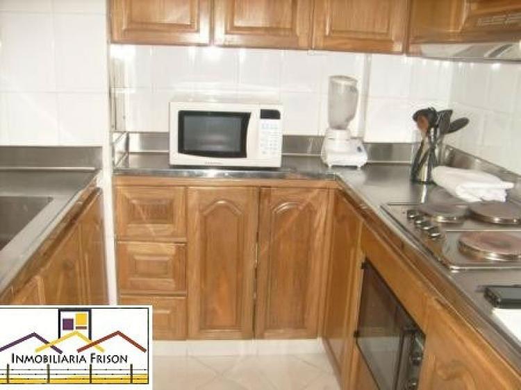 Foto Apartamento en Arriendo en La Frontera, Medellín, Antioquia - $ 200.000 - APA144635 - BienesOnLine