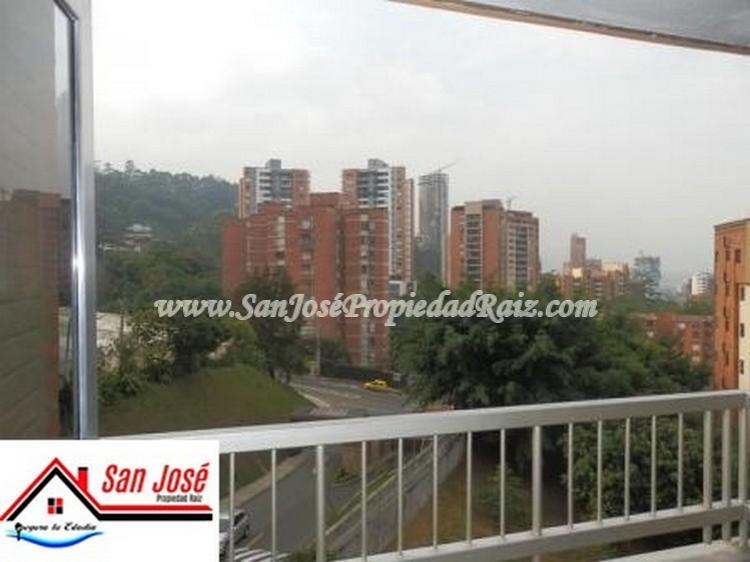 Foto Apartamento en Arriendo en poblado, Medellín, Antioquia - $ 111.111 - APA113718 - BienesOnLine