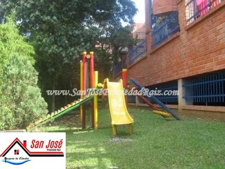 Foto Apartamento en Arriendo en Medellín, Antioquia - $ 1.000.000 - APA120417 - BienesOnLine