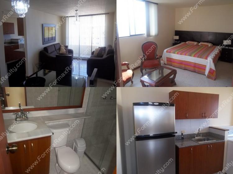 Foto Apartamento en Arriendo en El Poblado, Medellín, Antioquia - APA68426 - BienesOnLine