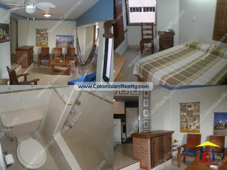 Foto Apartamento en Arriendo en Medellín, Antioquia - APA72445 - BienesOnLine