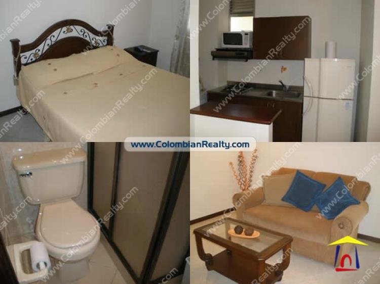 Foto Apartamento en Arriendo en Medellín, Antioquia - APA72467 - BienesOnLine