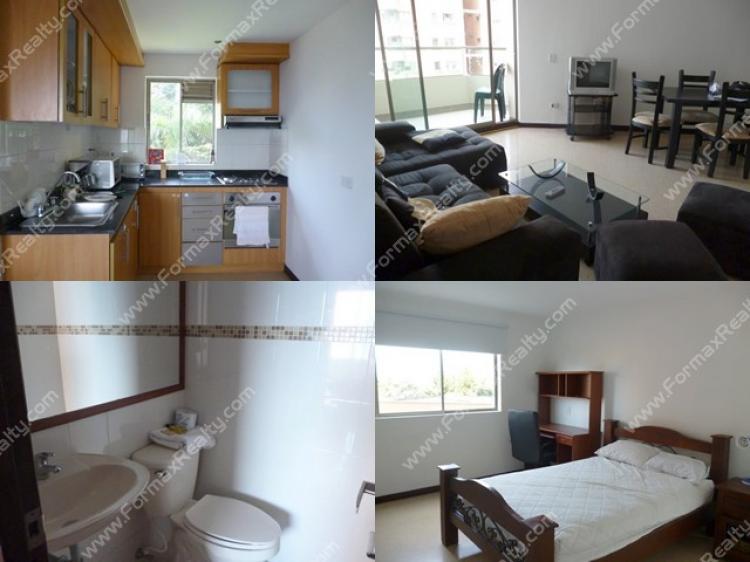 Foto Apartamento en Arriendo en El Poblado, Medellín, Antioquia - APA68421 - BienesOnLine