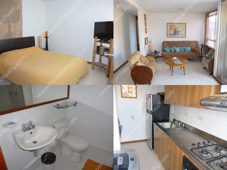 Foto Apartamento en Arriendo en El Poblado, Medellín, Antioquia - APA68422 - BienesOnLine