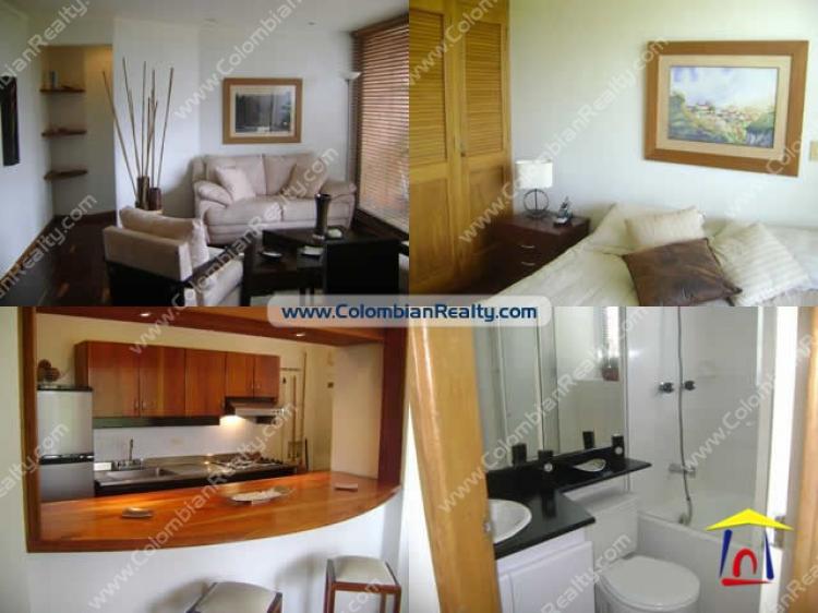 Foto Apartamento en Arriendo en Medellín, Antioquia - APA72441 - BienesOnLine