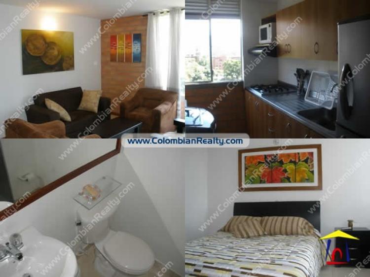 Foto Apartamento en Arriendo en Medellín, Antioquia - APA72444 - BienesOnLine