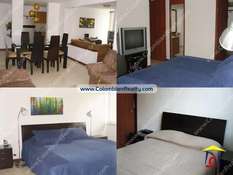 Foto Apartamento en Arriendo en Medellín, Antioquia - APA72447 - BienesOnLine