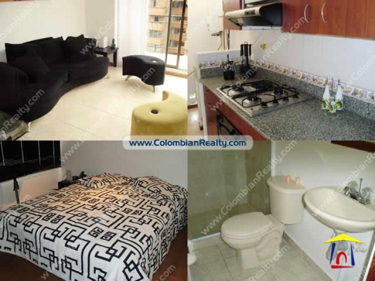 Foto Apartamento en Arriendo en Medellín, Antioquia - APA72448 - BienesOnLine