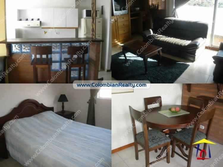 Foto Apartamento en Arriendo en Medellín, Antioquia - APA72451 - BienesOnLine