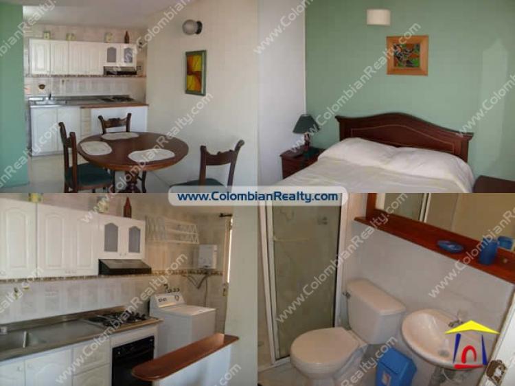 Foto Apartamento en Arriendo en Medellín, Antioquia - APA72453 - BienesOnLine