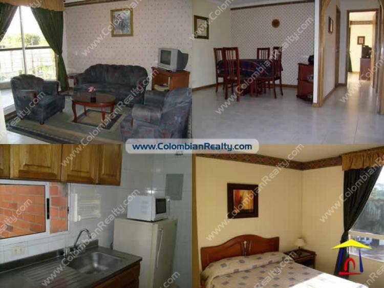 Foto Apartamento en Arriendo en Medellín, Antioquia - APA72454 - BienesOnLine