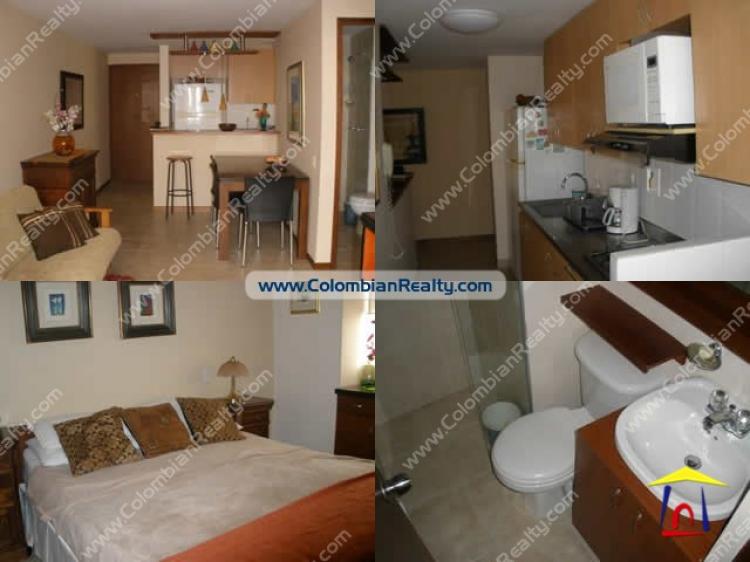 Foto Apartamento en Arriendo en Medellín, Antioquia - APA72458 - BienesOnLine