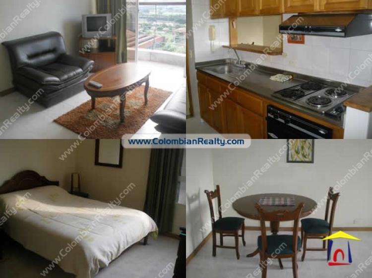 Foto Apartamento en Arriendo en Medellín, Antioquia - APA72459 - BienesOnLine