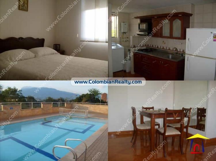 Foto Apartamento en Arriendo en Medellín, Antioquia - APA72468 - BienesOnLine