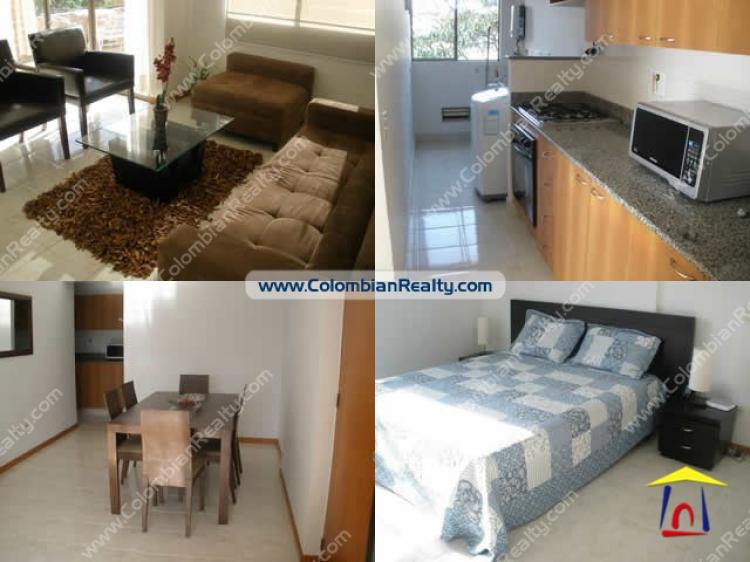 Foto Apartamento en Arriendo en Medellín, Antioquia - APA72469 - BienesOnLine