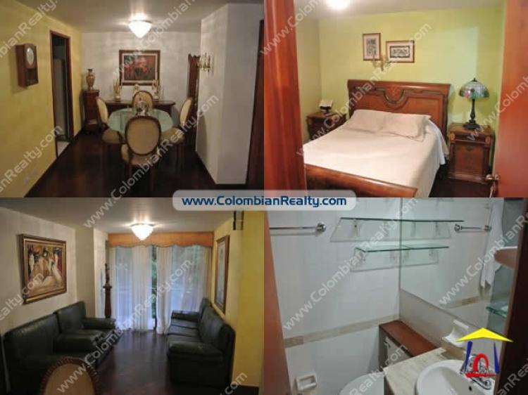 Foto Apartamento en Arriendo en Medellín, Antioquia - APA72470 - BienesOnLine