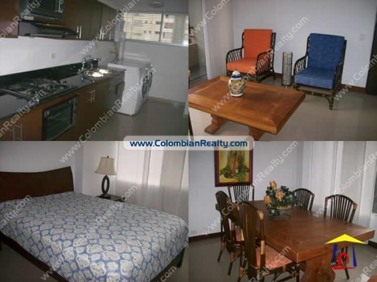 Foto Apartamento en Arriendo en Medellín, Antioquia - APA72474 - BienesOnLine