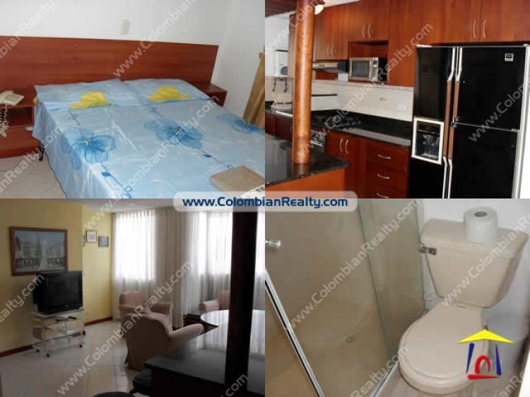 Foto Apartamento en Arriendo en Medellín, Antioquia - APA72476 - BienesOnLine