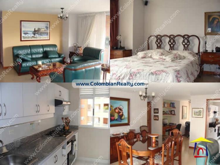 Foto Apartamento en Arriendo en Medellín, Antioquia - APA64665 - BienesOnLine