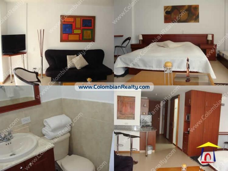 Foto Apartamento en Arriendo en Medellín, Antioquia - APA74217 - BienesOnLine