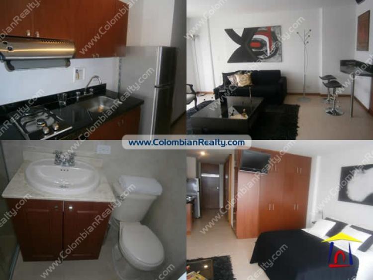 Foto Apartamento en Arriendo en Medellín, Antioquia - APA64669 - BienesOnLine
