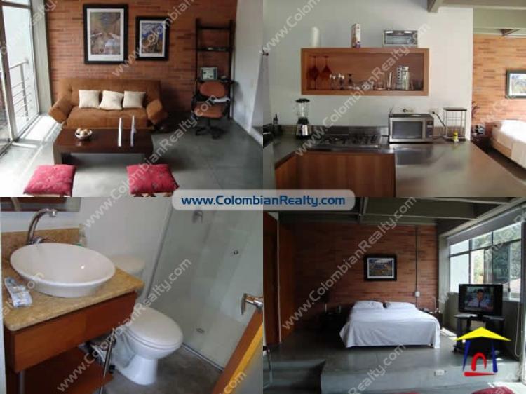 Foto Apartamento en Arriendo en Medellín, Antioquia - APA64671 - BienesOnLine