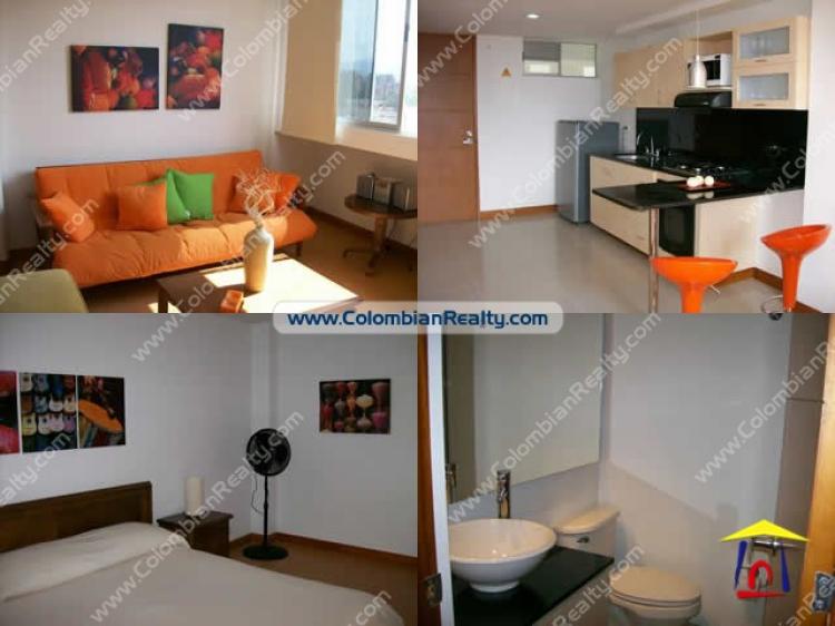 Foto Apartamento en Arriendo en Medellín, Antioquia - APA74223 - BienesOnLine