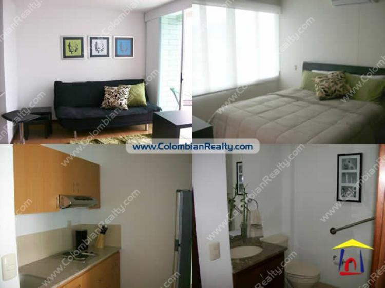 Foto Apartamento en Arriendo en Medellín, Antioquia - APA64674 - BienesOnLine