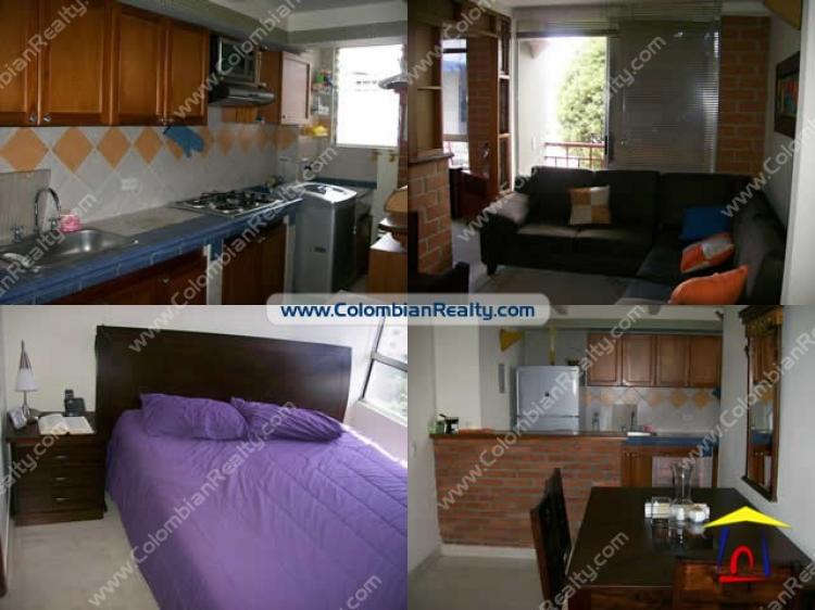 Foto Apartamento en Arriendo en Medellín, Antioquia - APA64678 - BienesOnLine