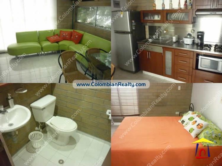 Foto Apartamento en Arriendo en Medellín, Antioquia - APA64681 - BienesOnLine