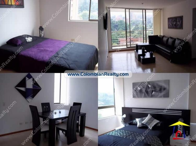 Foto Apartamento en Arriendo en Medellín, Antioquia - APA74235 - BienesOnLine
