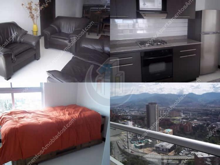 Foto Apartamento en Arriendo en Medellín, Antioquia - APA58471 - BienesOnLine